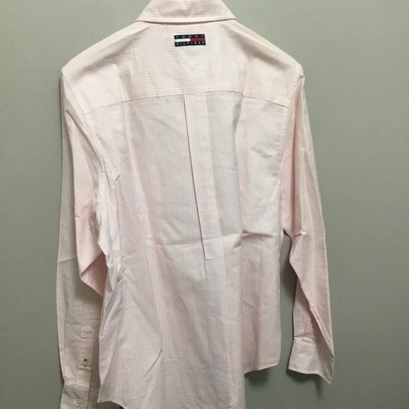 Tommy Hilfiger Top Size 14 - Picture 5 of 6